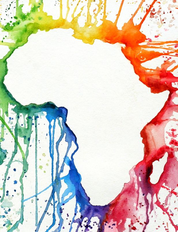 rainbow mAP